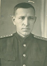 Кузнецов Михаил Ильич